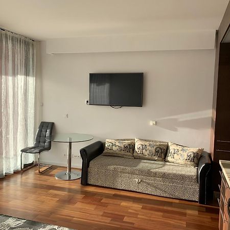 Bavaria Club Apartman Balatonlelle Exteriör bild