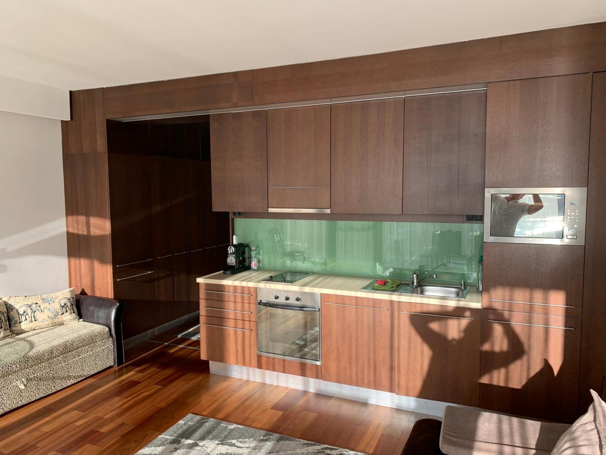 Bavaria Club Apartman Balatonlelle Exteriör bild