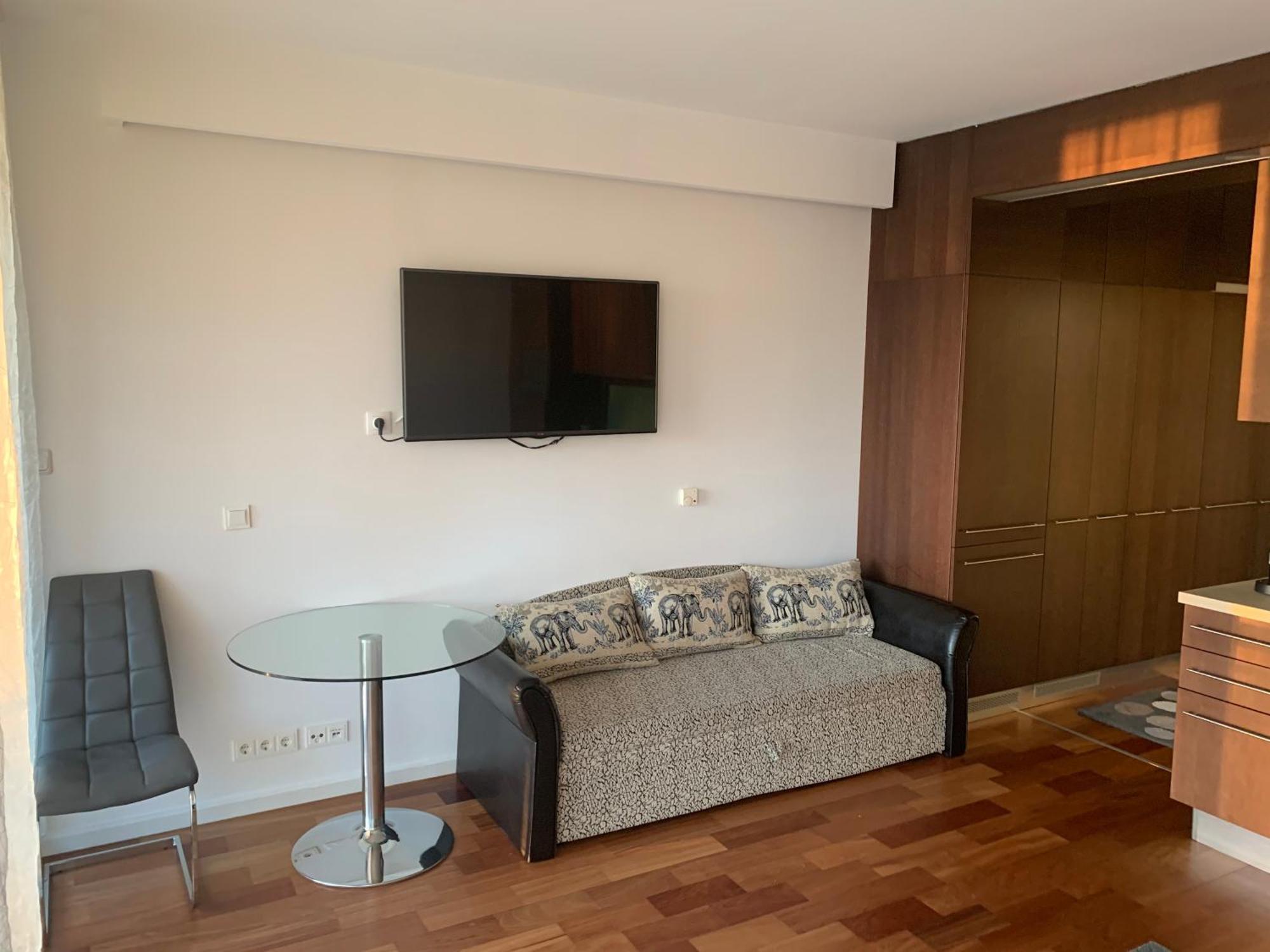 Bavaria Club Apartman Balatonlelle Exteriör bild